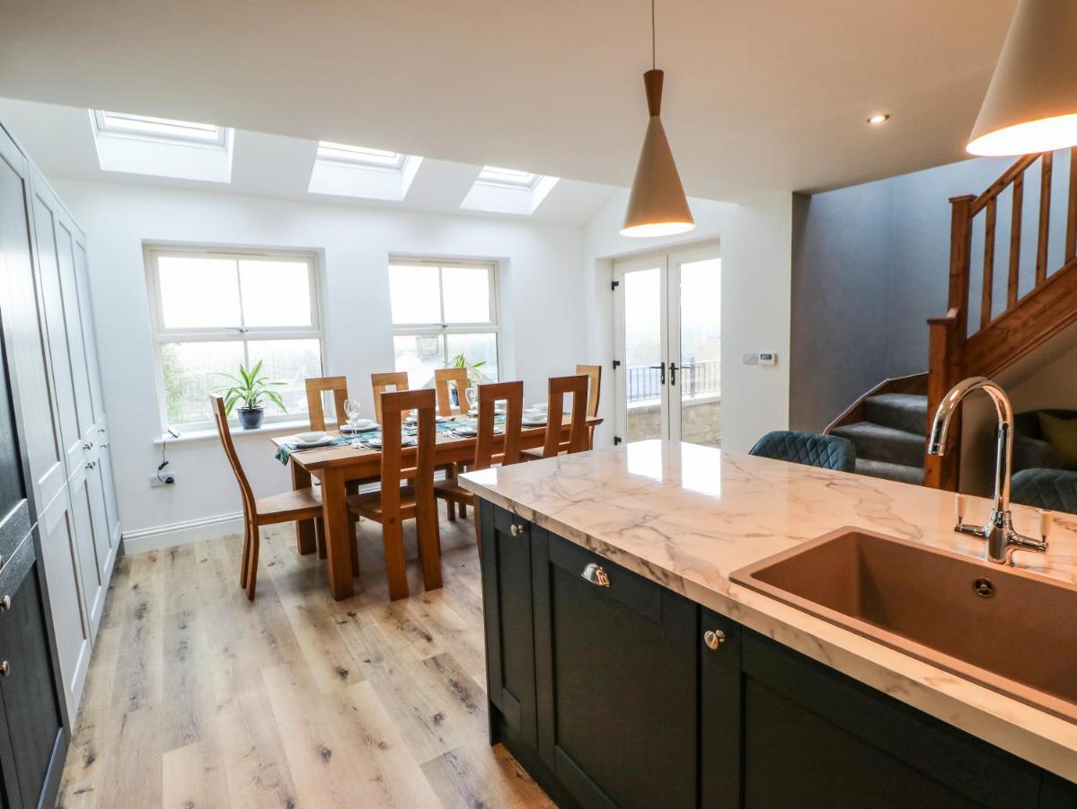 Bramblewood Cottage 미들턴 인 티스데일 외부 사진