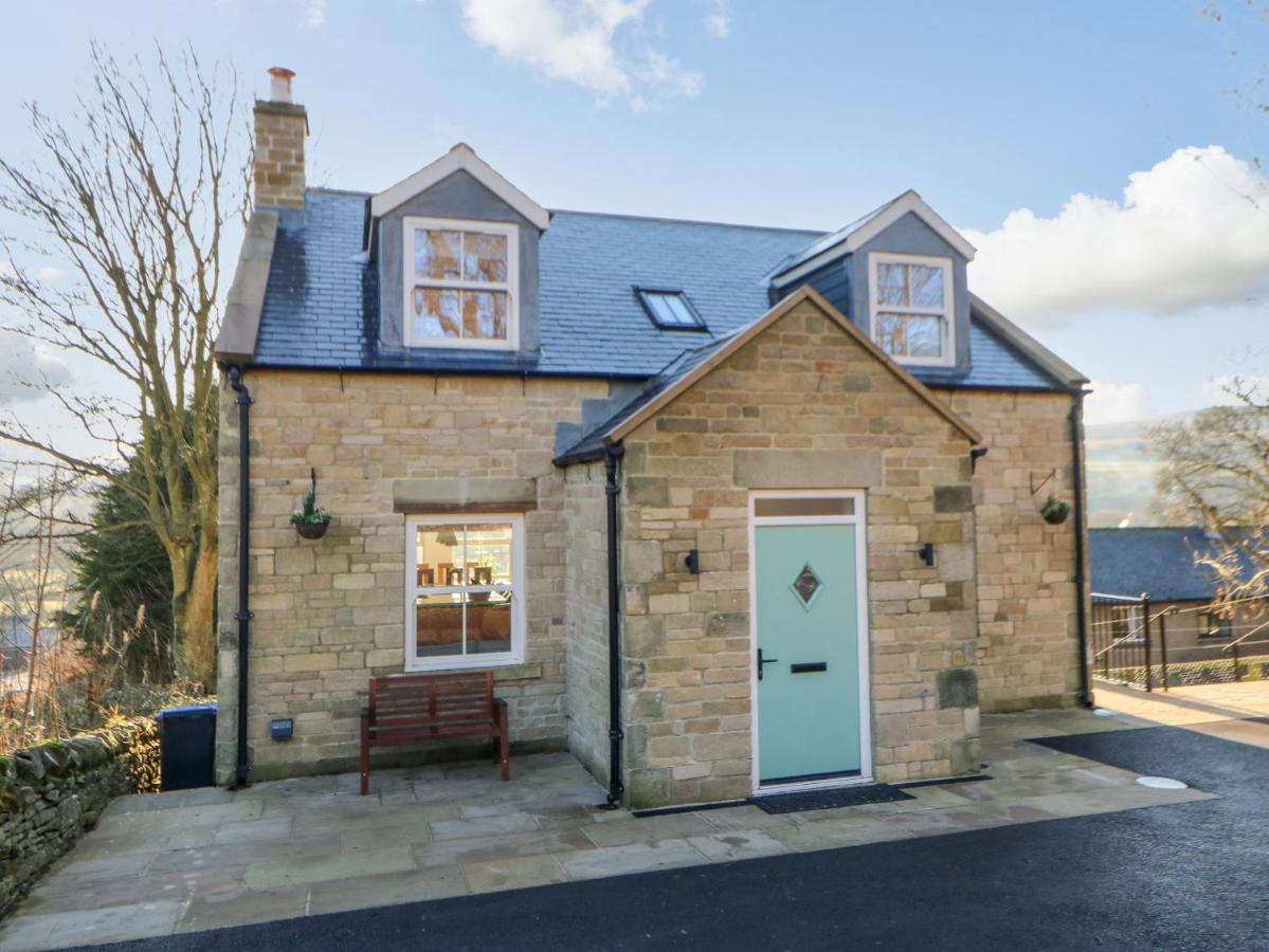 Bramblewood Cottage 미들턴 인 티스데일 외부 사진