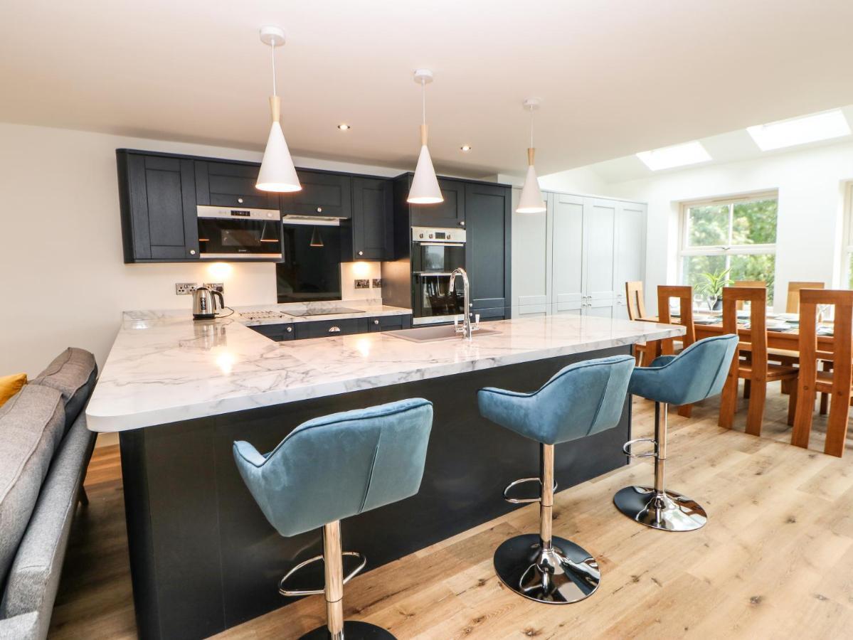 Bramblewood Cottage 미들턴 인 티스데일 외부 사진