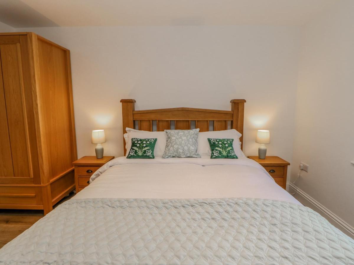 Bramblewood Cottage 미들턴 인 티스데일 외부 사진