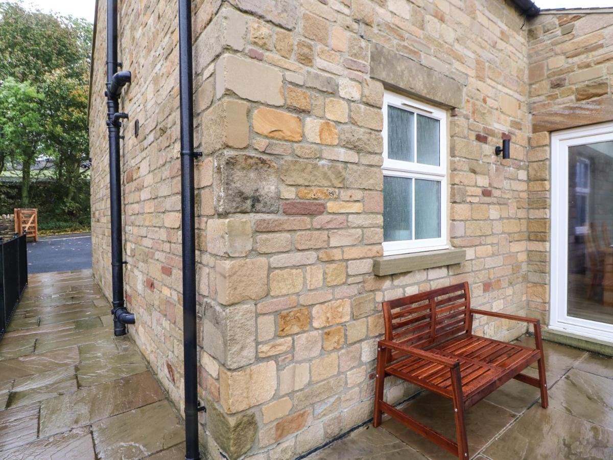 Bramblewood Cottage 미들턴 인 티스데일 외부 사진