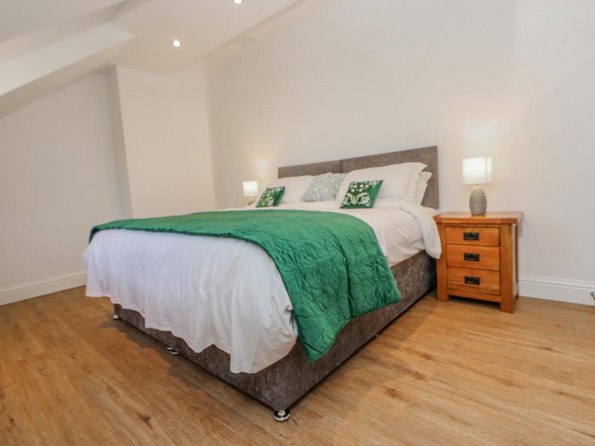 Bramblewood Cottage 미들턴 인 티스데일 외부 사진
